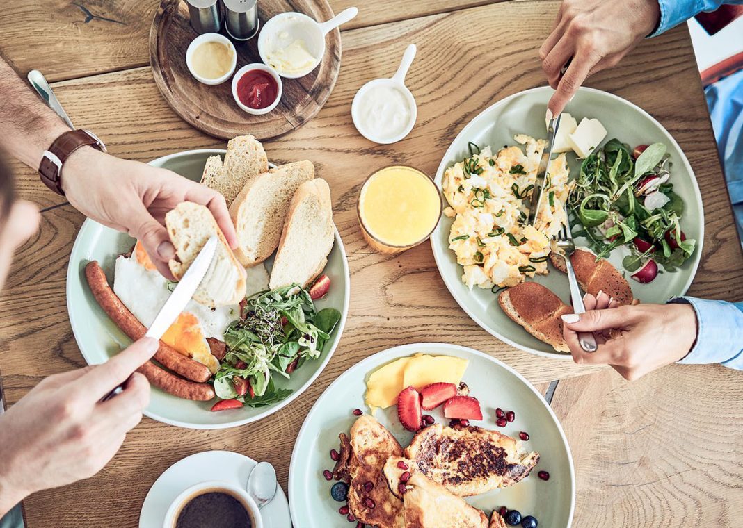 কোনটি খাবেন? Breakfast, Lunch নাকি Brunch