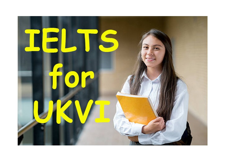 বাংলাদেশে পেপার ফরম্যাটে আর দেয়া যাবে না আইইএলটিএস ফর ইউকেভিআই